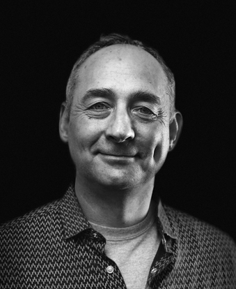Randall Trites