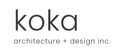 KOKA Architecture