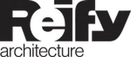 Reify Architecture